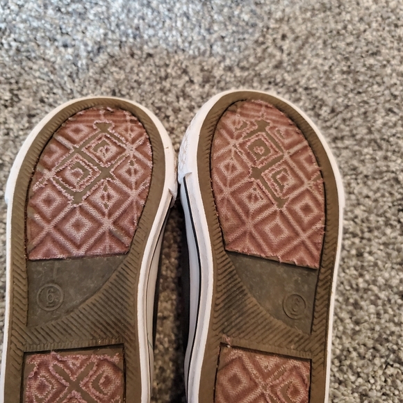 Koala Kids Heart Shoe Size 6 - Picture 3 of 4